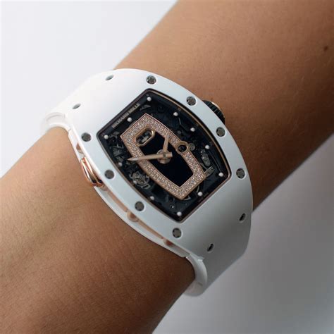 richard mille watches for women.